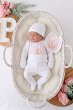 Pack roupa maternidade - tema cavalinho