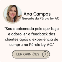 Pérola By AC | Roupa Para Recém-Nascido e Bebé