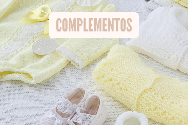 Pérola By AC | Roupa Para Recém-Nascido e Bebé