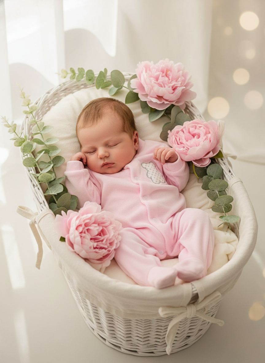 Babygrow ursinho em veludo