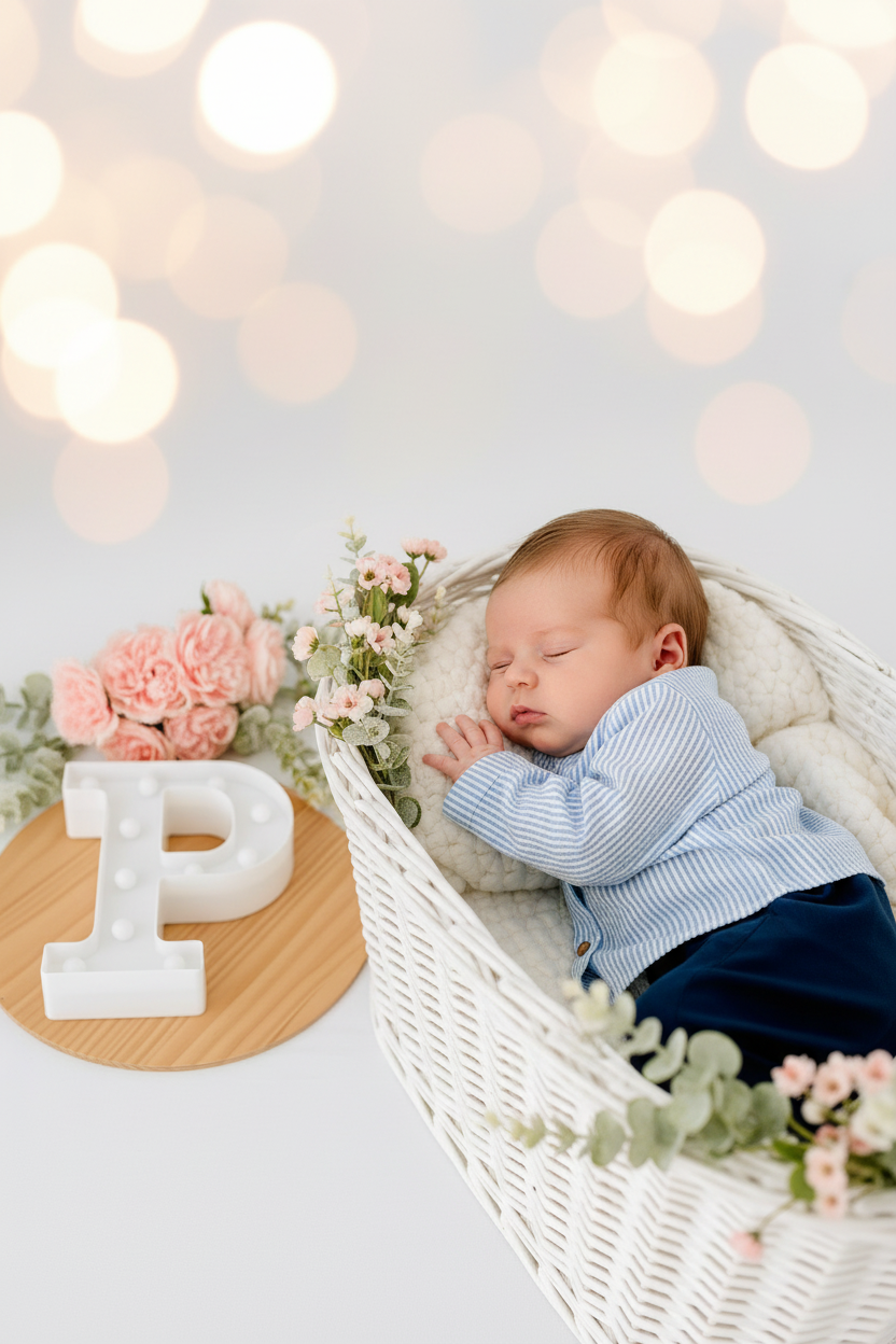 Conjunto menino risquinhas: camisa e calças