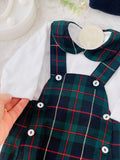 Fofo e camisola com carda