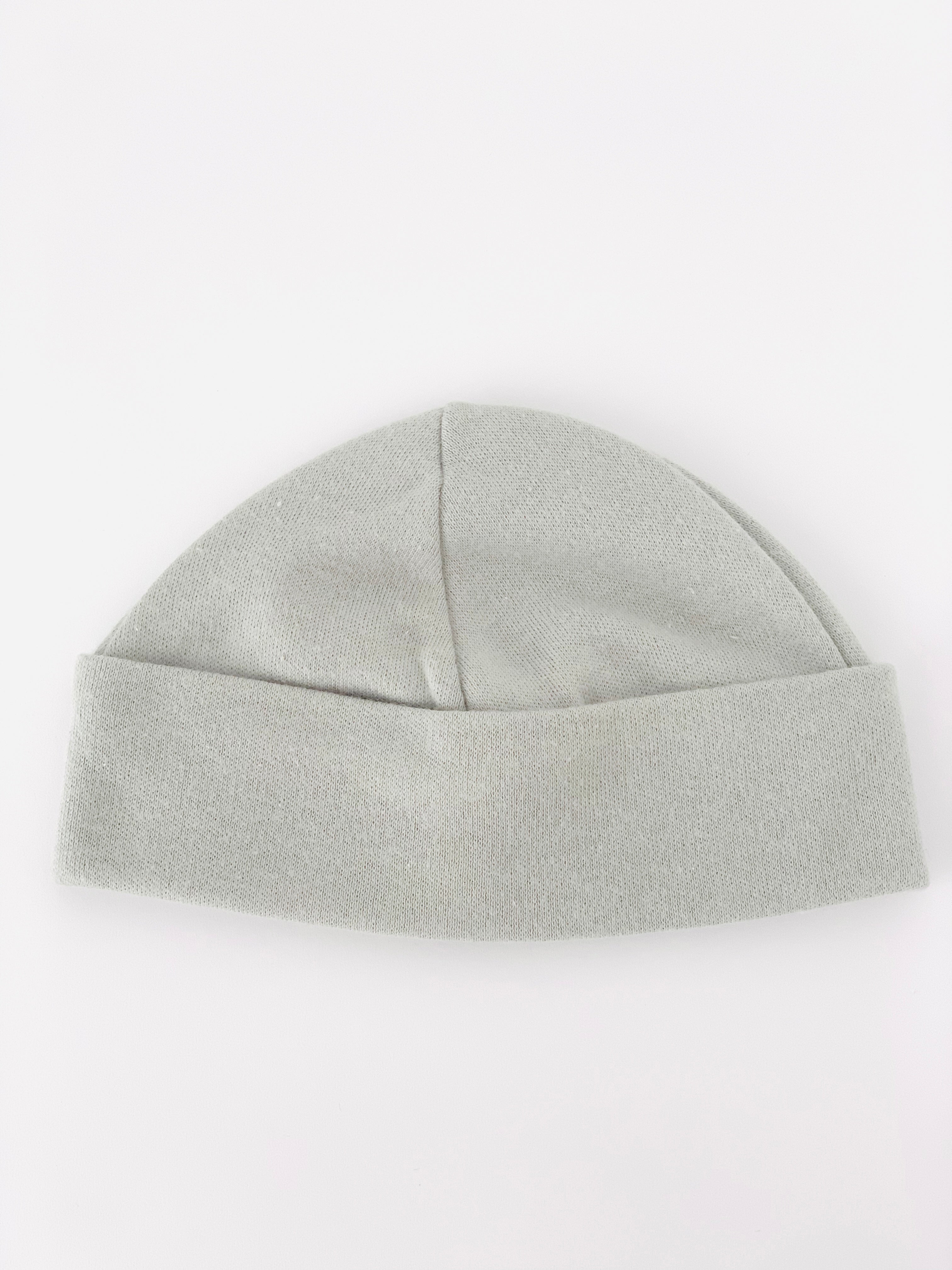 Gorro algodão