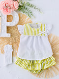 Conjunto risquinhas