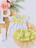 Conjunto risquinhas