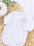Conjunto de interiores lacinho com CARDA