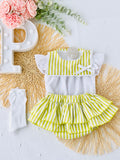 Conjunto risquinhas