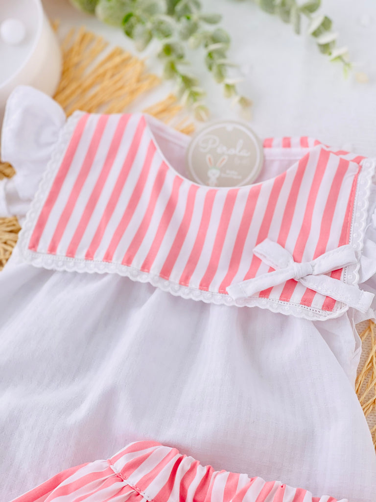 Conjunto risquinhas