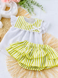 Conjunto risquinhas