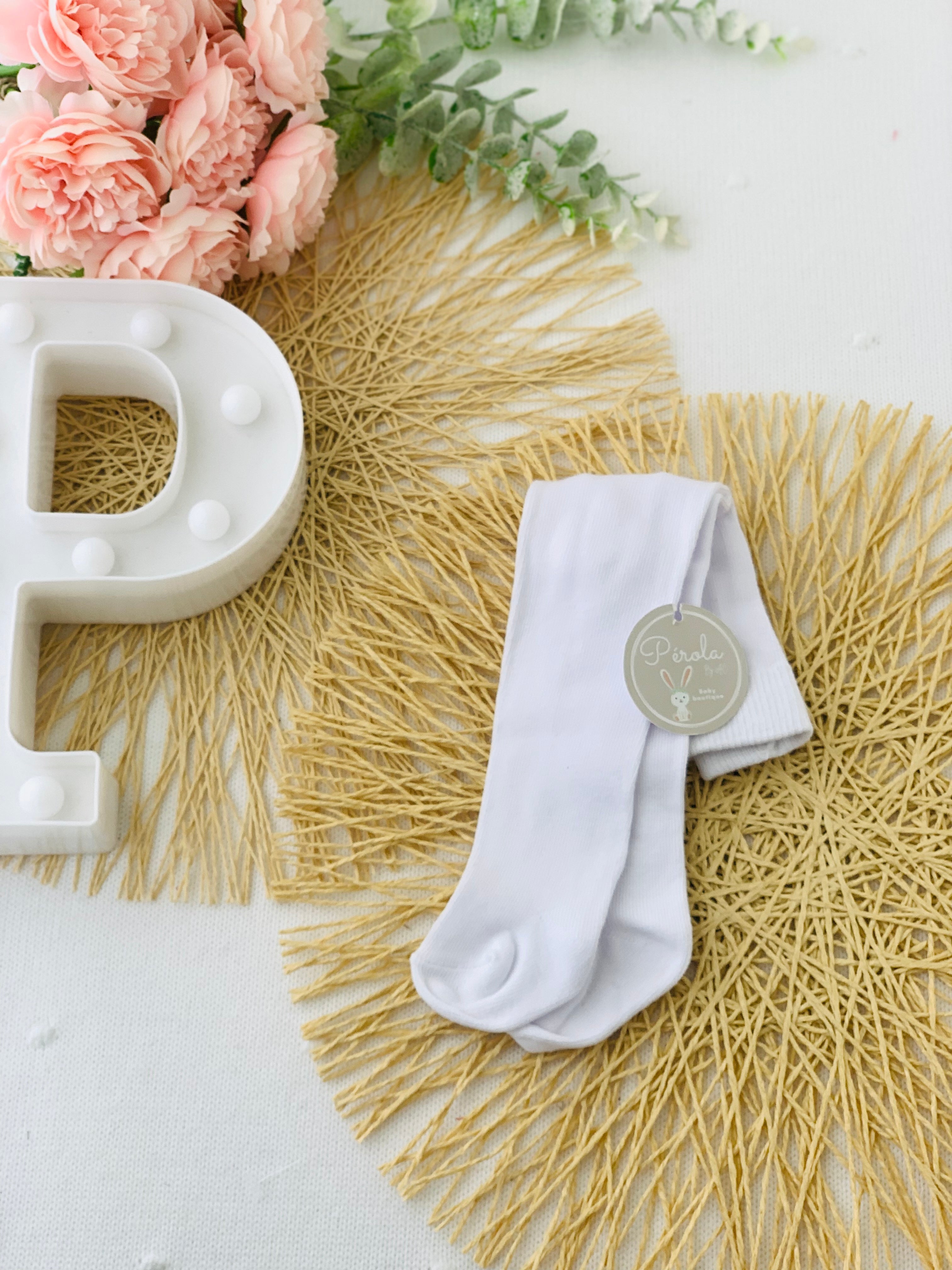 Collants (vários tamanhos)